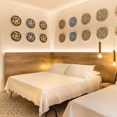 Filinona B&B Noto Exterior foto