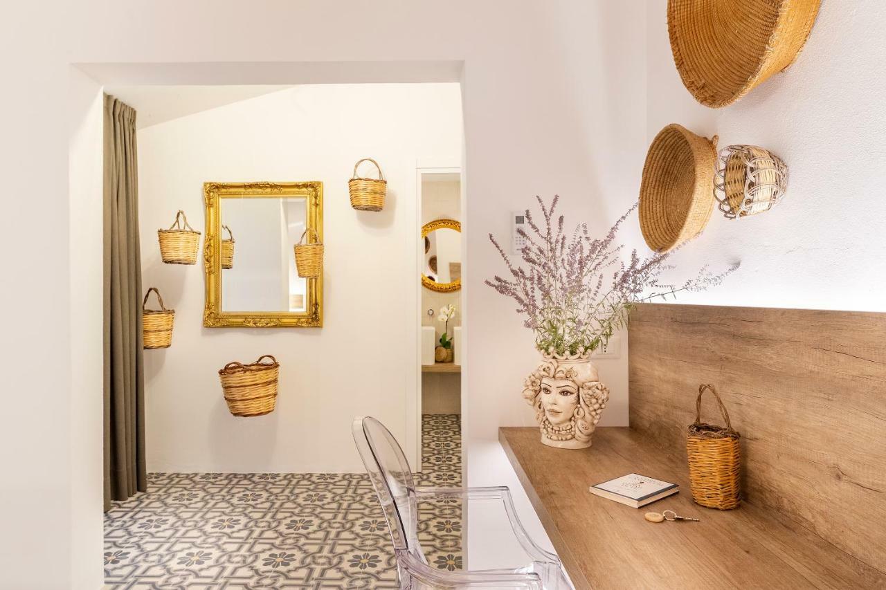 Filinona B&B Noto Exterior foto