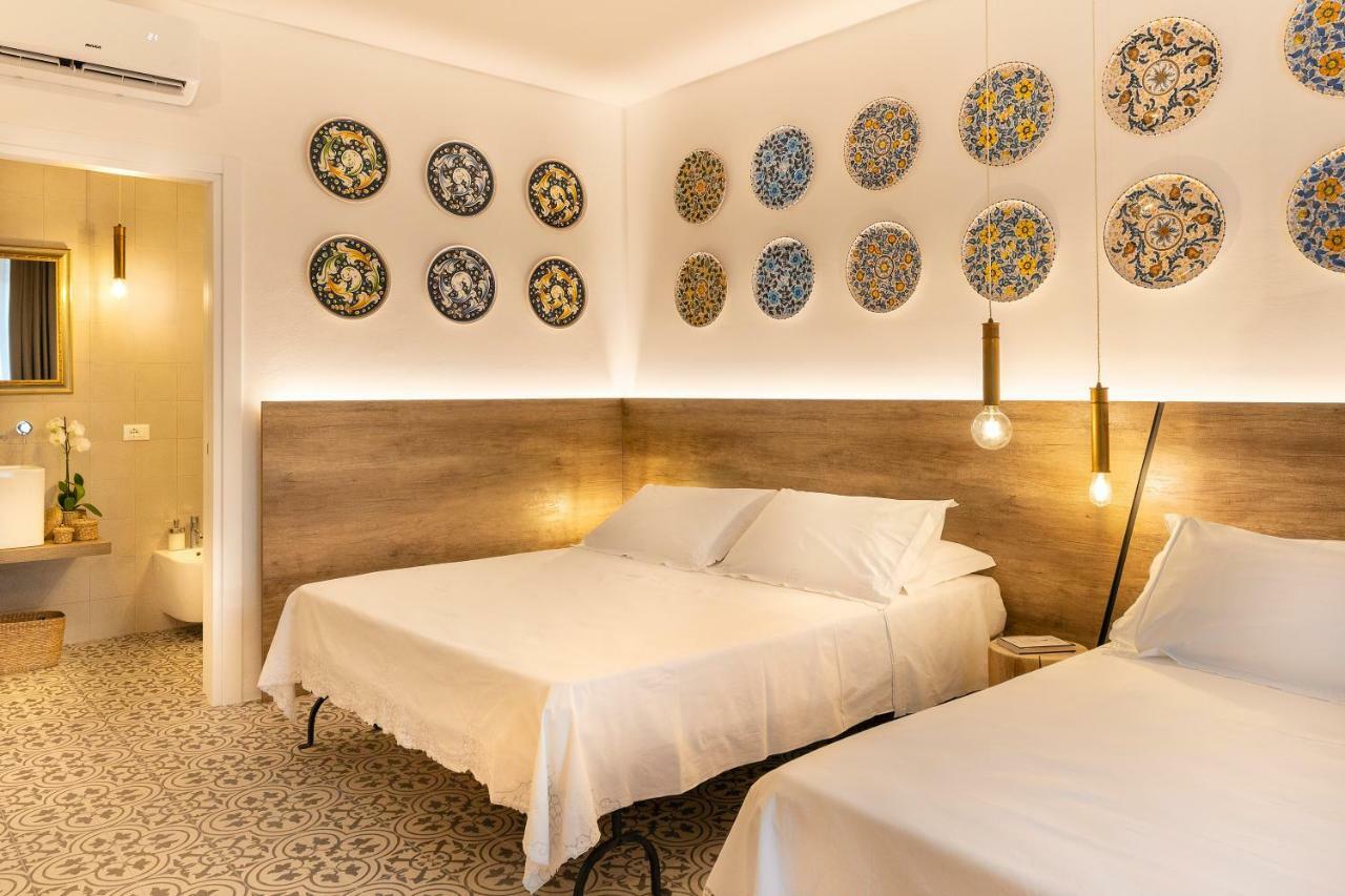 Filinona B&B Noto Exterior foto